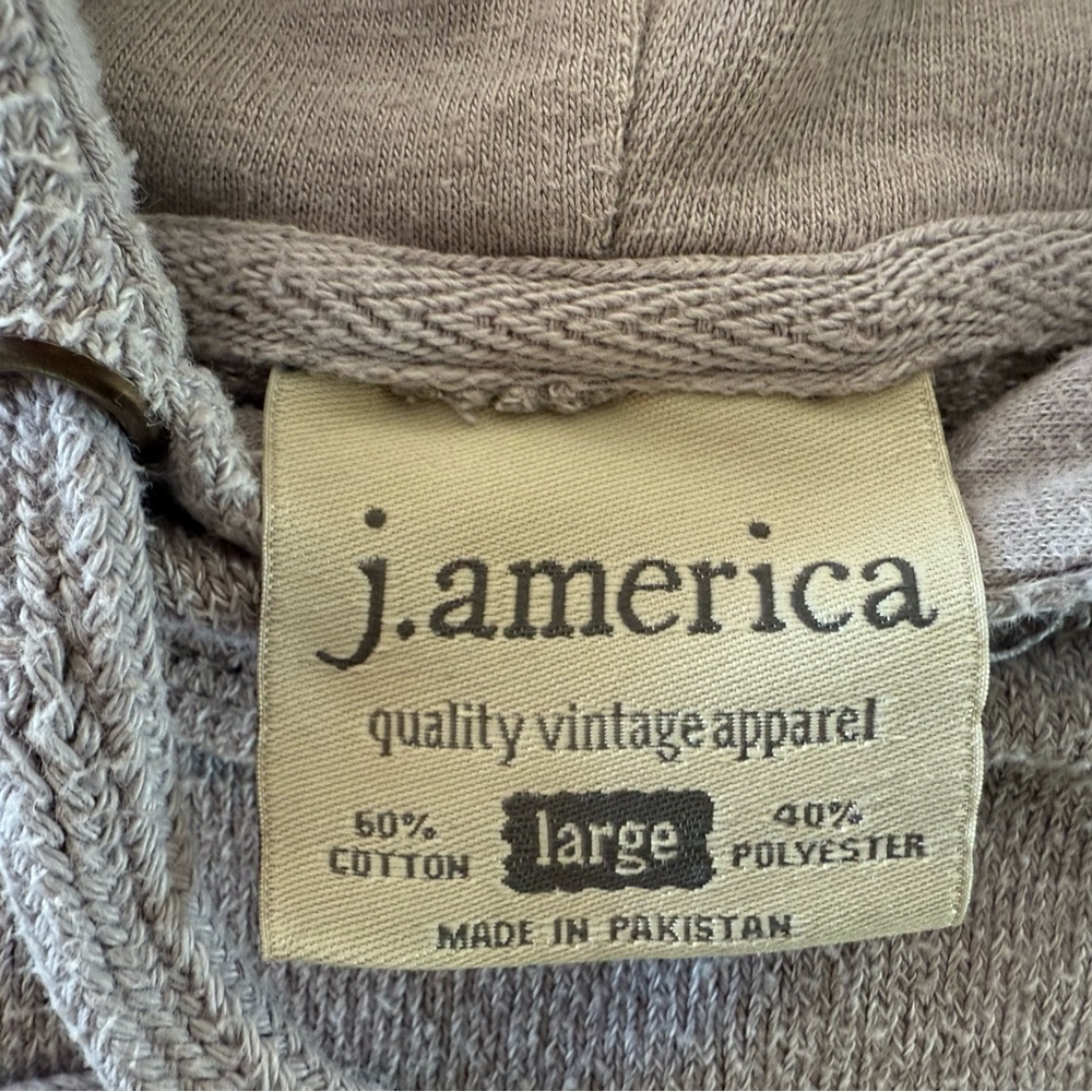 Los Angeles Dodgers Historic Dodgertown Hoodie - Vintage - Picture 4 of 4